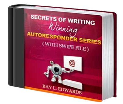 Autoresponder Email Marketing Series Secret Templates