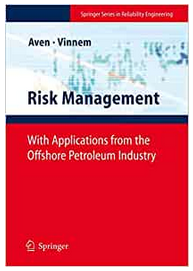 Aven Vinnem - Risk Management