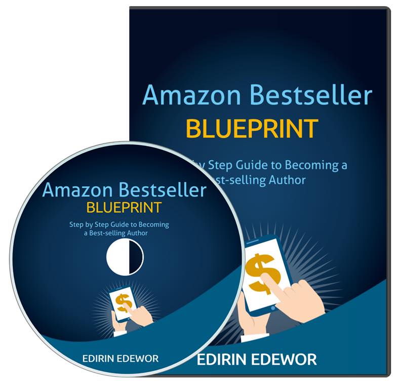 Azon Bestseller Blueprint