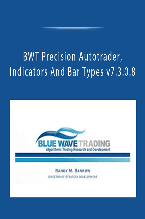 BWT Precision Autotrader