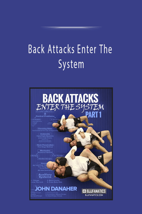 Back Attacks Enter The System