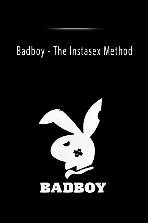 The Instasex Method – Badboy