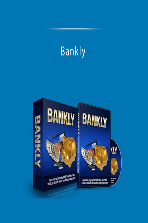 Bankly