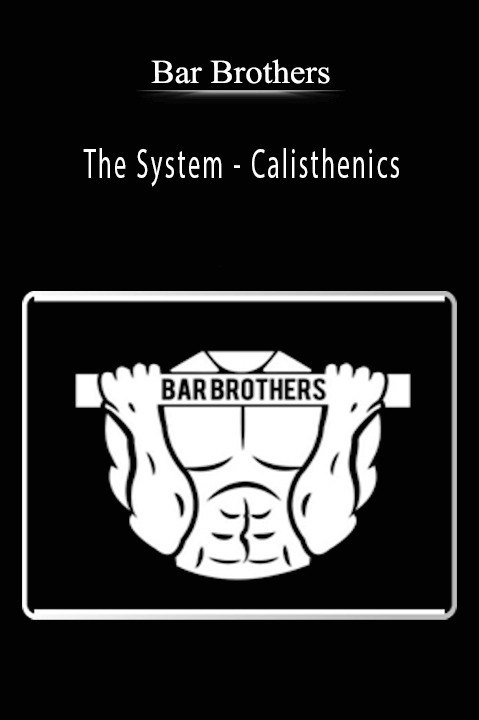 The System – Calisthenics – Bar Brothers