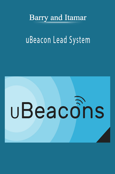 uBeacon Lead System – Barry and Itamar