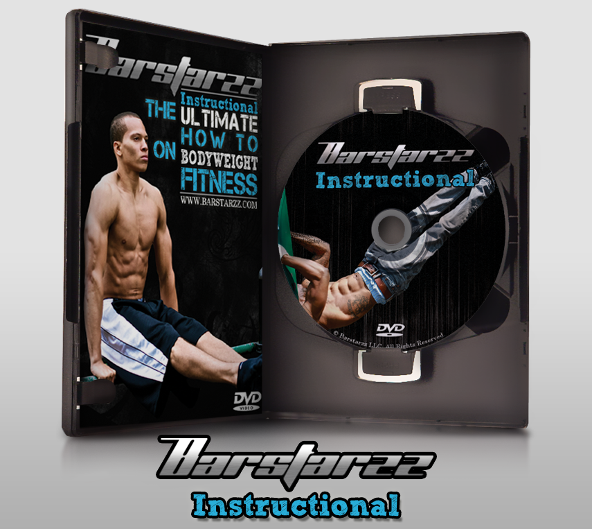 Barstarzz Instructional DVD