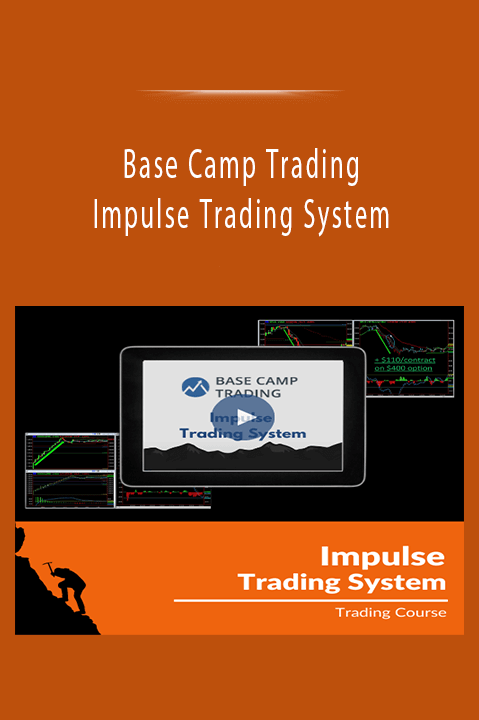 Impulse Trading System – Base Camp Trading