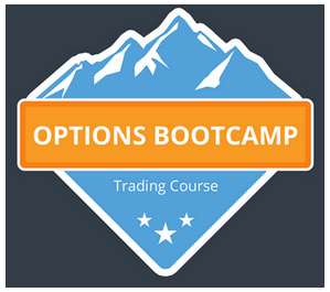 Base Camp Trading - Options Trading Bootcamp