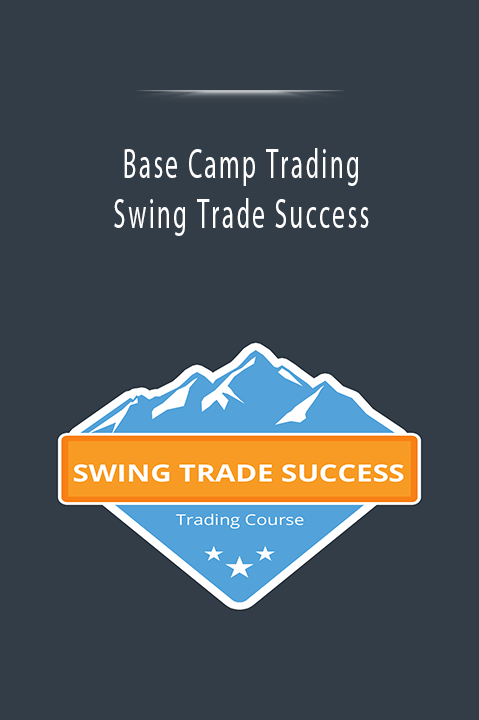 Swing Trade Success – Base Camp Trading