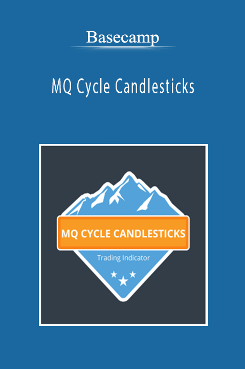 Basecamp - MQ Cycle Candlesticks