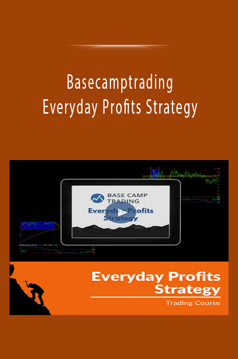 Everyday Profits Strategy – Basecamptrading