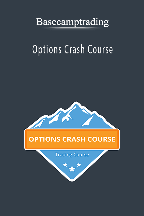 Options Crash Course – Basecamptrading