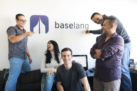 Baselang - Real World Spanish