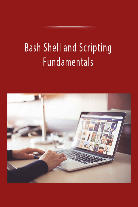 Bash Shell and Scripting Fundamentals