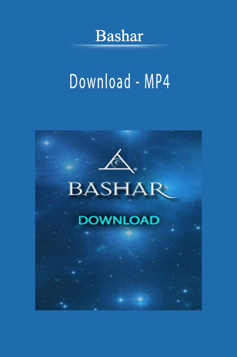 Download – MP4 – Bashar