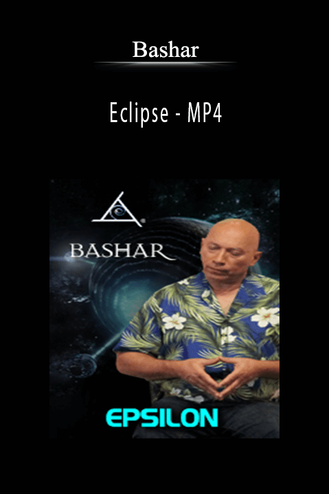 Eclipse – MP4 – Bashar