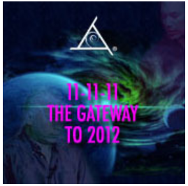 Bashar - Gateway to 2012