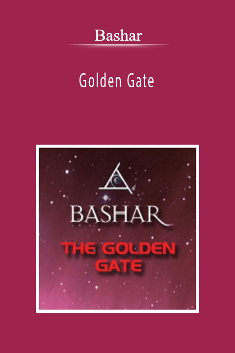 Bashar - Golden Gate