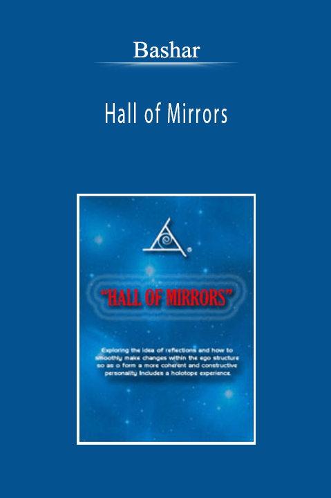 Bashar - Hall of Mirrors