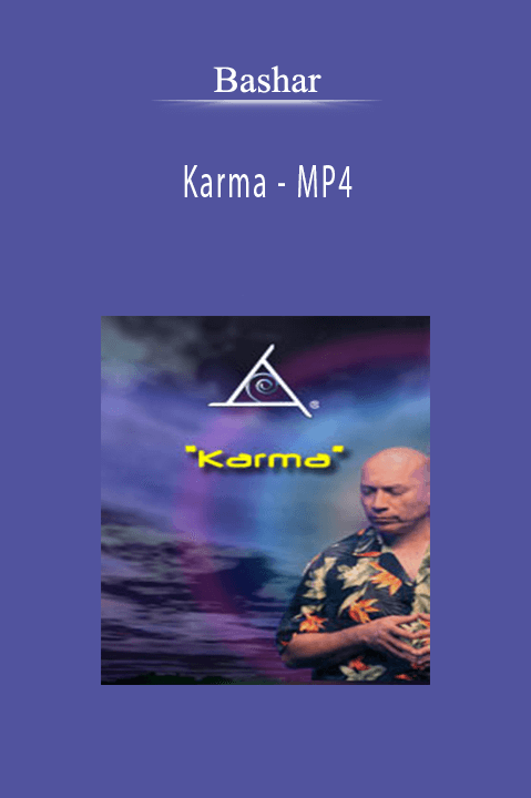 Karma – MP4 – Bashar