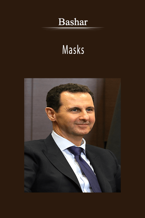 Masks – Bashar