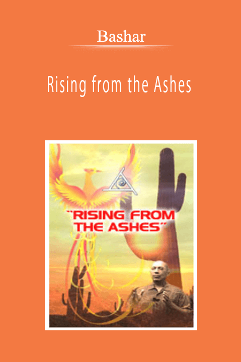 Bashar - Rising from the Ashes