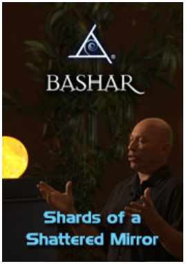 Bashar - Shards of a Shattered Mirror