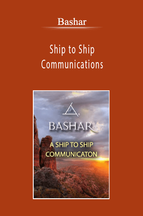 Bashar - Ship to Ship Communications