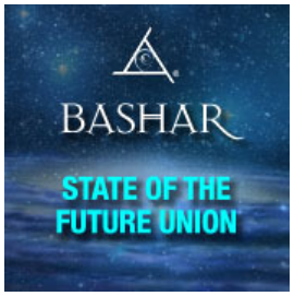 Bashar - State of the Future Union