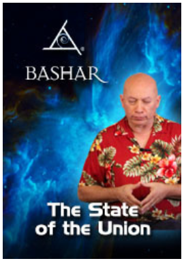 Bashar - State of the Union