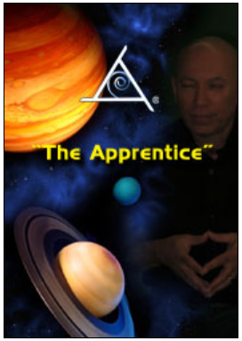 Bashar - The Apprentice. The Adept. The Alchemist