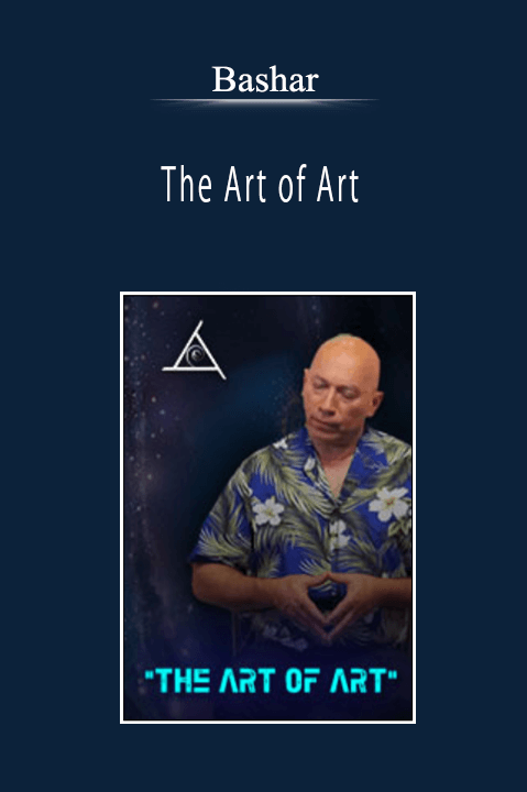 Bashar - The Art of Art