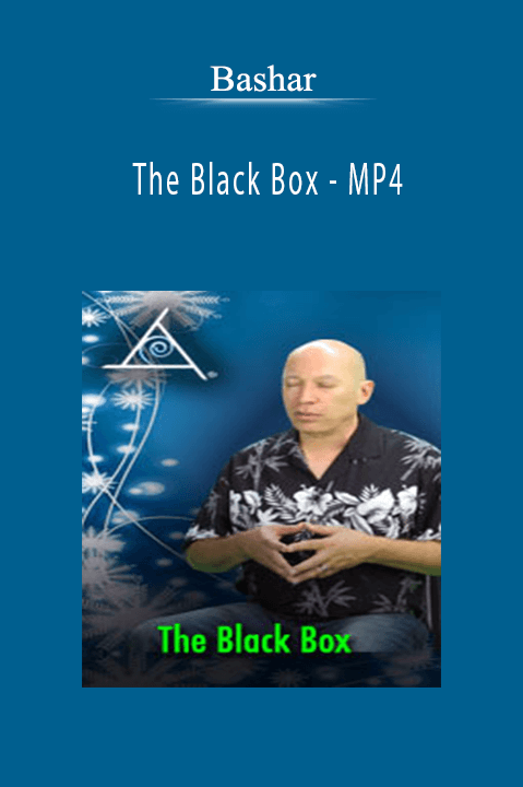 The Black Box – MP4 – Bashar