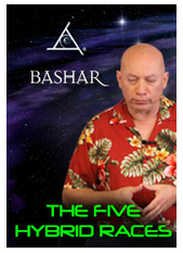 Bashar - The Five Hybrid Races