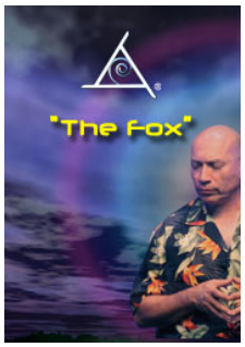 Bashar - The Fox