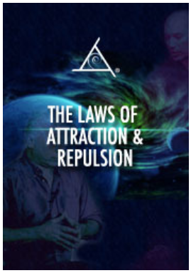 Bashar - The Laws of Attraction and Repulsion