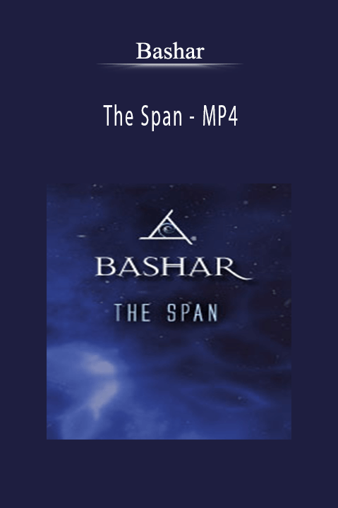 The Span – MP4 – Bashar