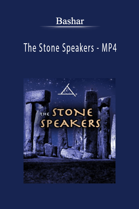 The Stone Speakers – MP4 – Bashar