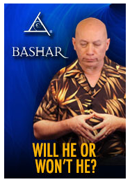 Bashar - Will He or Won’t He?