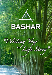 Bashar - Writing Your Life Story