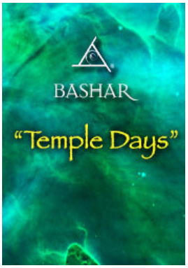 Bashara - Temple Days