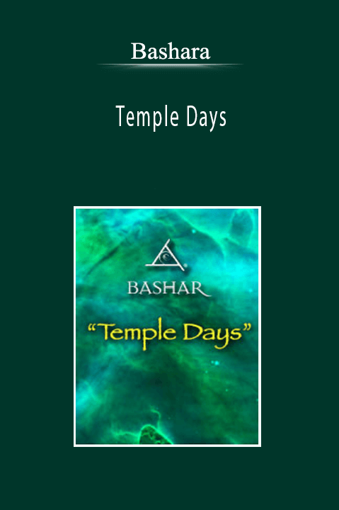 Bashara - Temple Days