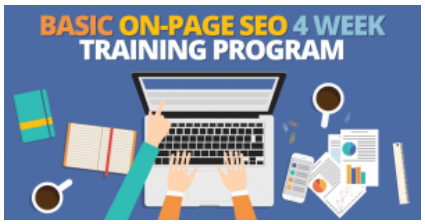 Basic On Page Optimization 2019 - SEO Intelligence Agency