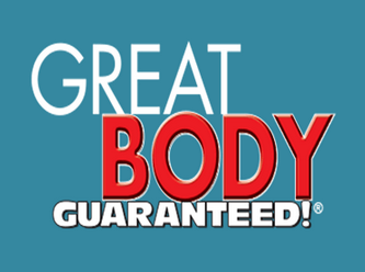 BeachBody - Great Body Guaranteed!