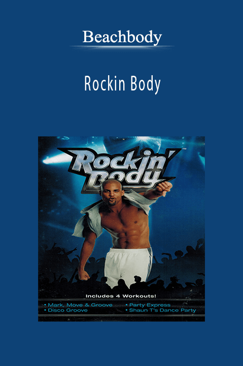 Rockin Body – BeachBody