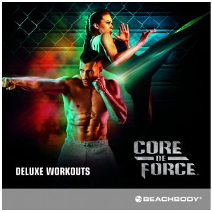 Beachbody’s Core De Force