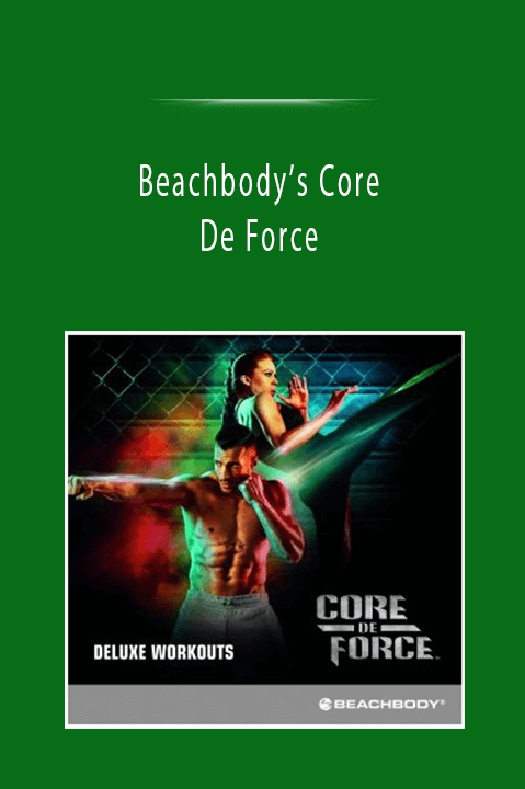 Beachbody’s Core De Force