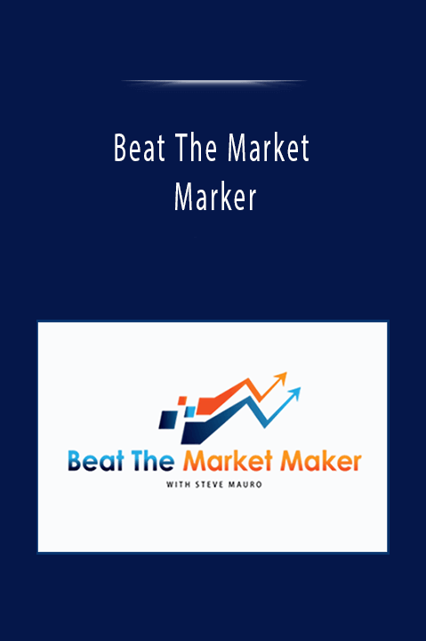 Beat The Market Marker