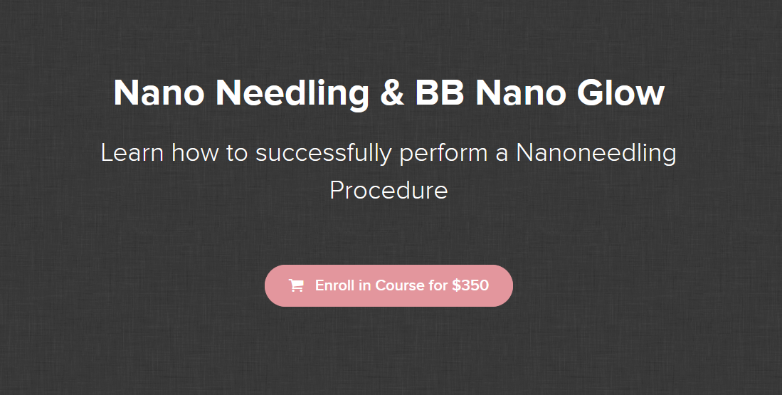 Beauty Mavericks - Nano Needling & BB Nano Glow