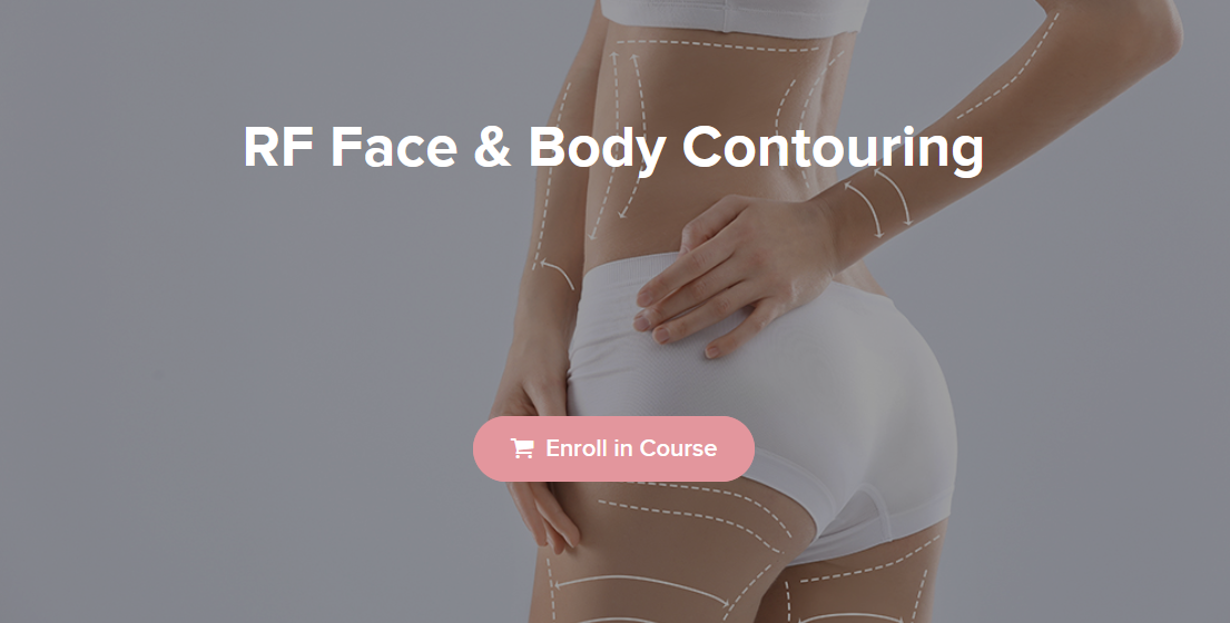 Beauty Mavericks - RF Face & Body Contouring